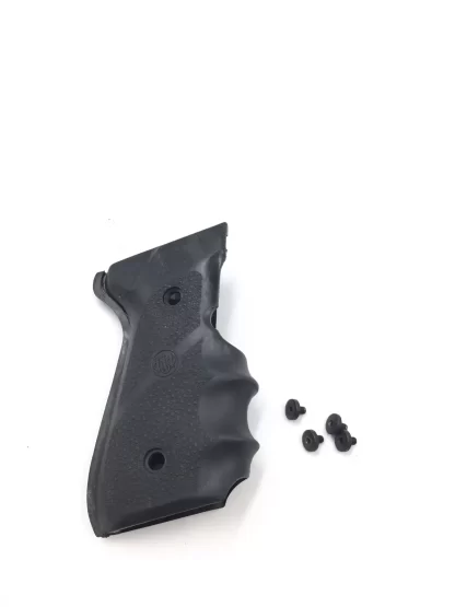 Beretta 92D 9MM, pistol parts, grips and screws - Image 3