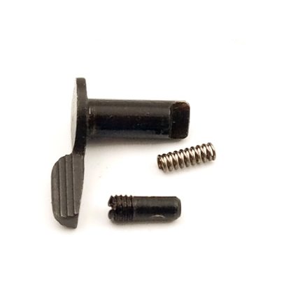 Rossi M2022, 20ga Shotgun Part. Safety Lever w/ Spring, Screw - Image 2
