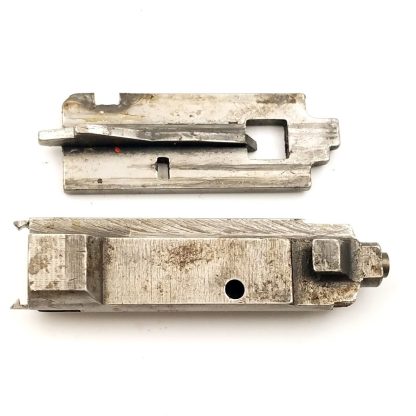 Springfield 67C, 20ga Shotgun Part. Bolt - Image 2
