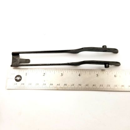 Mossberg 500C, 20ga Shotgun Part.  Bolt, Slide, Elevator, Cartridge Stop, Interrupter - Image 2