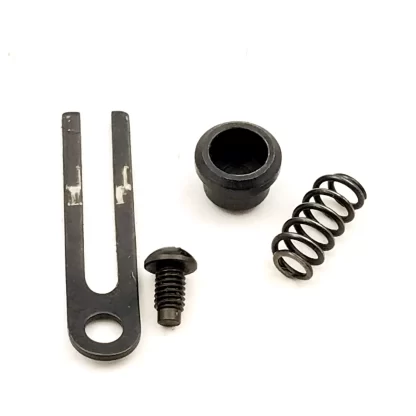 Browning A5, 12ga Shotgun Part. Bolt Latch Spring, & Magazine Cut-Off Spring - Image 3