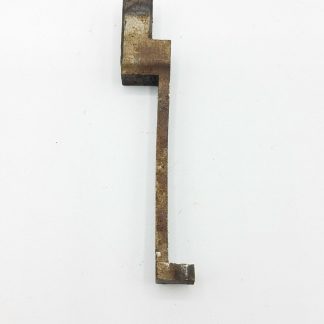 Westernfield SB-300C 12 ga Shotgun Parts: Right Lever