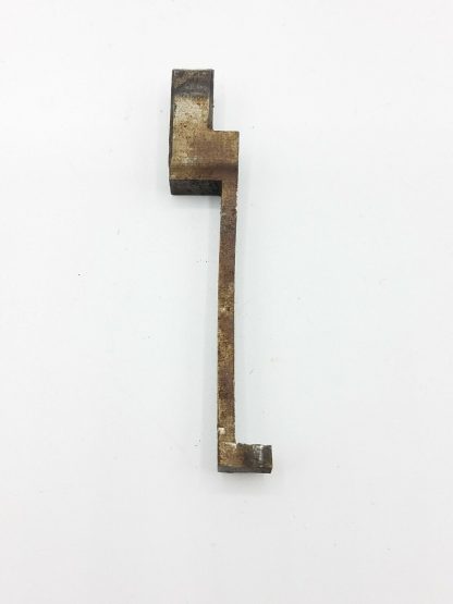 Westernfield SB-300C 12 ga Shotgun Parts: Right Lever