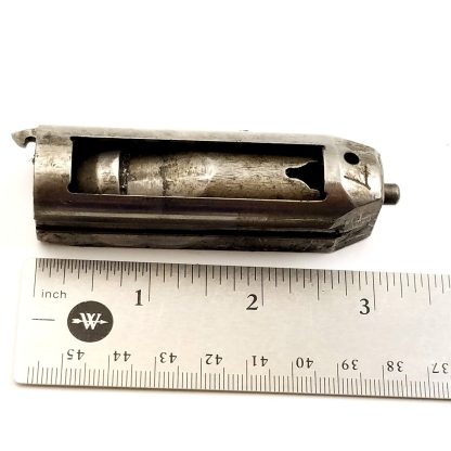 Remington 870 Wingmaster, 12ga Shotgun Part. Bolt - Image 2