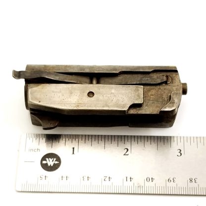 Westernfield XNH-560-8A, 12ga Shotgun Part. Bolt w/ Slide - Image 2