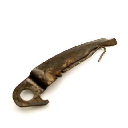 Savage 67F, 20ga Shotgun Part. Slide Stop w/ Spring - Image 3
