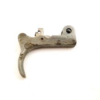 Westernfield XNH-560-8A, 12ga Shotgun Part. Trigger w/ Detent Trip