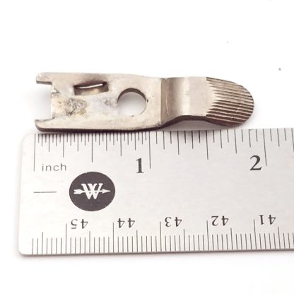 Mossberg 185K-A, 20ga Shotgun Part.  Safety Lever w/ Screw - Image 3