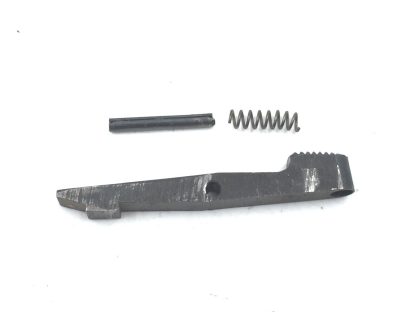 J. C. Higgins 80 .22LR, Pistol Parts: Mag Catch - Image 3