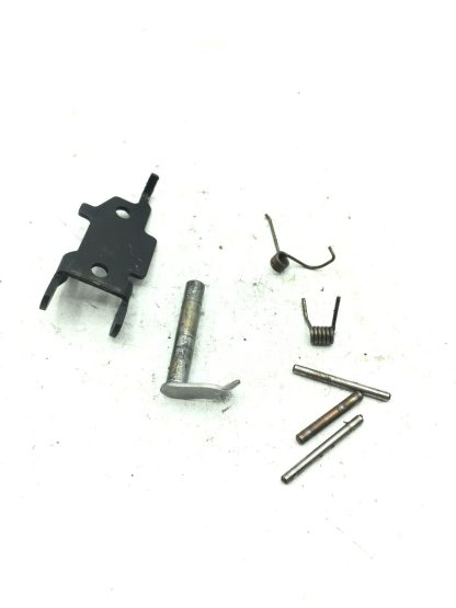 Ruger P94 .40S&W, Pistol parts, Lever, Ejector, Pins, Springs - Image 2