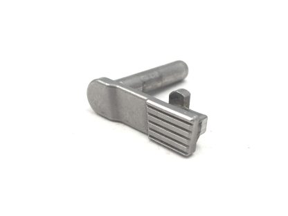 Kahr Arms CW-40 .40S&W, Pistol Parts: Slide Stop