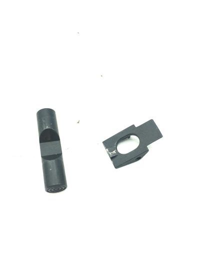 Springfield XD9 9mm, Pistol Parts, Mag Catch, Release - Image 3