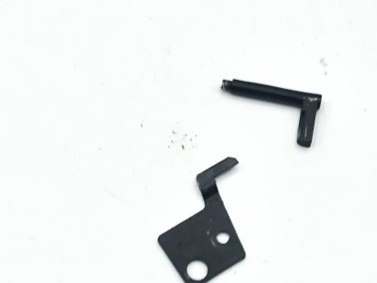 Phoenix Arms HP22 22LR Pistol Parts. Mag Catch, Button, Ejector - Image 3