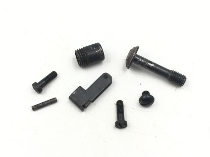 Mossberg  60 G 410 Gauge Parts: Trigger Yoke, Screws, Springs