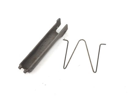 OMC Backup .380ACP, Pistol Parts: Arch Housing, Spring - Image 3