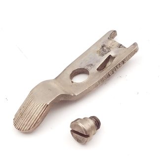 Mossberg 185K-A, 20ga Shotgun Part.  Safety Lever w/ Screw
