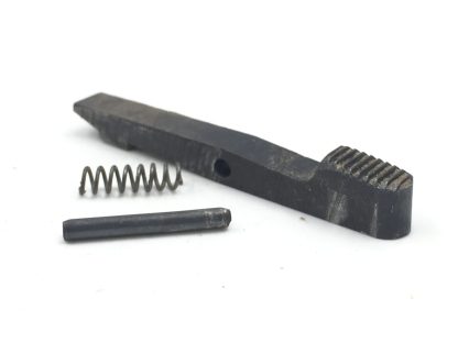 J. C. Higgins 80 .22LR, Pistol Parts: Mag Catch - Image 4
