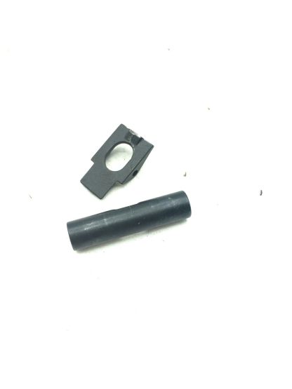 Springfield XD9 9mm, Pistol Parts, Mag Catch, Release - Image 4