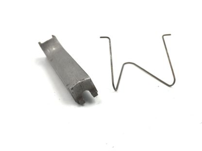 OMC Backup .380ACP, Pistol Parts: Arch Housing, Spring - Image 4