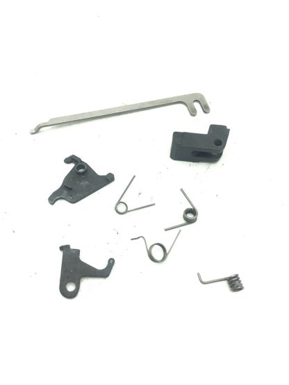 Springfield XDM-9 Compact 3.8 9mm, Pistol Parts, Bar, Levers, Springs - Image 3