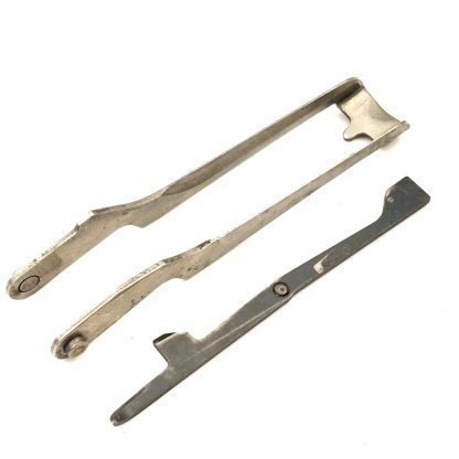 High Standard Pointer, 12ga Shotgun Part. Carrier, Right Cartridge Stop - Image 5