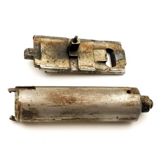 Springfield 67C, 20ga Shotgun Part. Bolt