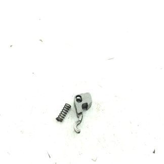 Smith & Wesson 60 .38Spl, Revolver Parts, Cylinder Stop, Spring