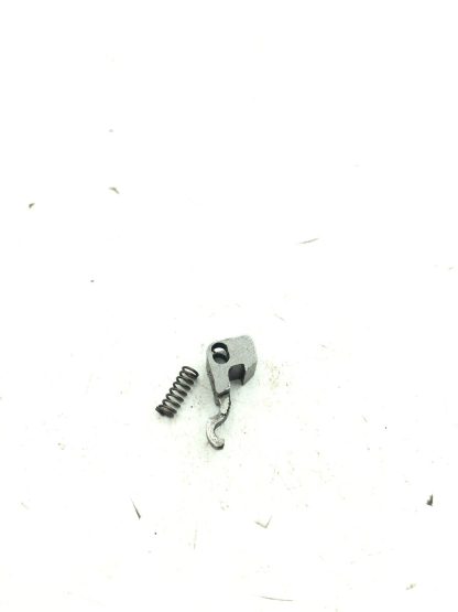 Smith & Wesson 60 .38Spl, Revolver Parts, Cylinder Stop, Spring