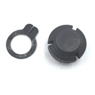 J. C. Higgins 80 .22LR, Pistol Parts:  Barrel Screw, Washer