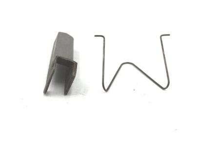 OMC Backup .380ACP, Pistol Parts: Arch Housing, Spring - Image 5