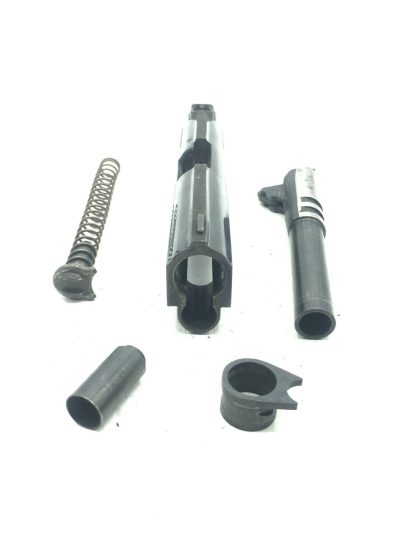 Llama 1911 .45ACP, Pistol parts, Slide, Barrel, Recoil Spring - Image 13