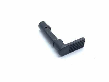 Springfield XD40 40S&W pistol parts: disassembly button - Image 2