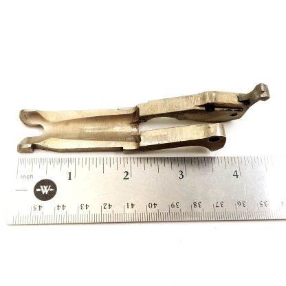 Remington 11 12ga, Shotgun Part. Carrier w/ Screws - Image 6