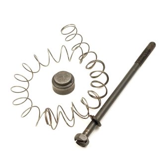 Maverick 88 12ga, Shotgun Part. Magazine Spring, Follower, Stock Bolt w/ Washer