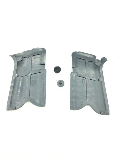 Ruger P89DC 9mm, Pistol Parts,  Grips, Screws - Image 3