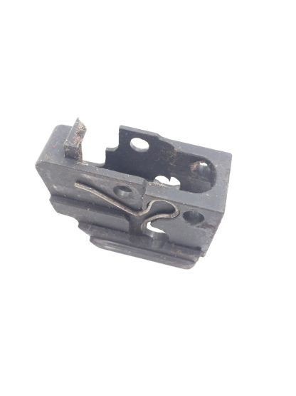 Springfield XD-40 .40S&W, Pistol Parts, Support - Image 7