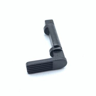 Springfield XD40 40S&W pistol parts: disassembly button