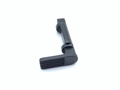 Springfield XD40 40S&W pistol parts: disassembly button