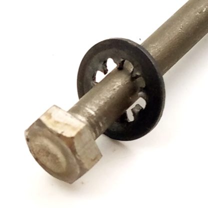 Winchester 1300, 12ga Shotgun Part. Stock Bolt w/ Washer - Image 4