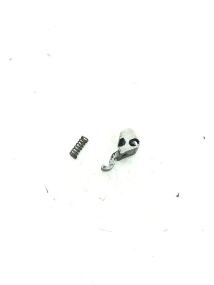 Smith & Wesson 60 .38Spl, Revolver Parts, Cylinder Stop, Spring - Image 4