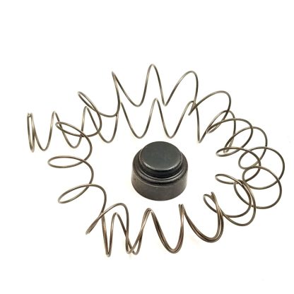 Mossberg 500A, 12ga Shotgun Part. Magazine Spring, Follower