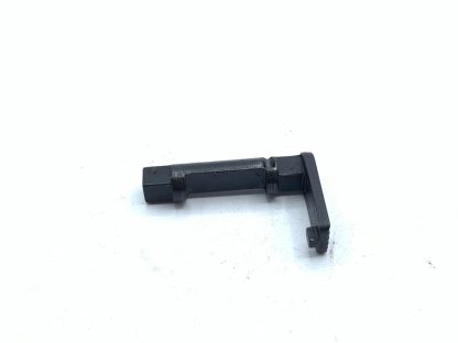 Springfield XD40 40S&W pistol parts: disassembly button - Image 4
