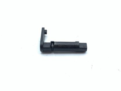 Springfield XD40 40S&W pistol parts: disassembly button - Image 5
