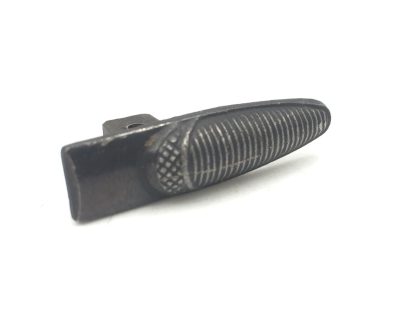 SKB O/U Hunting 12 Gauge, Shotgun Parts: Safety Button