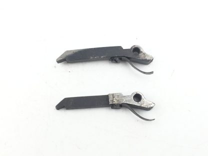 SKB O/U Hunting 12 Gauge, Shotgun Parts: Levers - Image 2