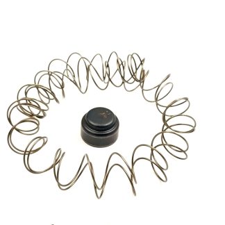 Mossberg 500A, 12ga Shotgun Part. Magazine Spring, Follower