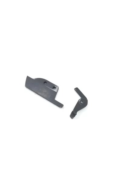 Beretta 92D 9MM, pistol parts, ejector and lever