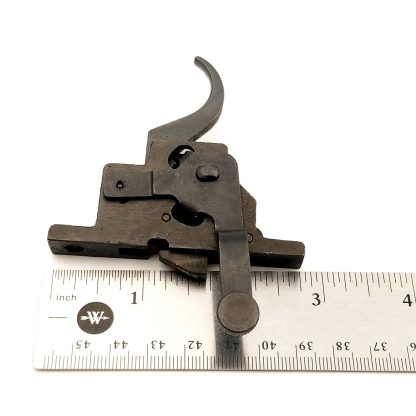 Brolin Arms Legacy 50 Black Powder Part. Trigger Housing w/ Screws - Image 3
