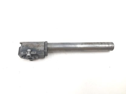 CZECH 53, 7.62 TOK Pistol Parts: Barrel
