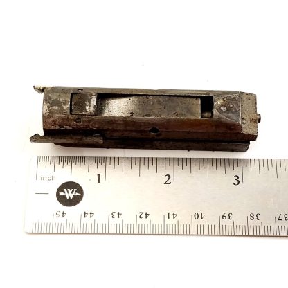 Mossberg 500CT 20ga, Shotgun Part. Bolt, Slide, Elevator, Cartridge Stop, Interrupter - Image 3